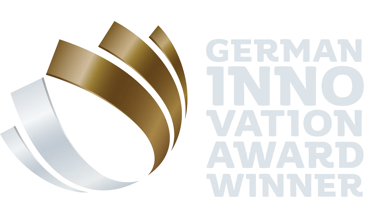 German Innovation Award Winner
