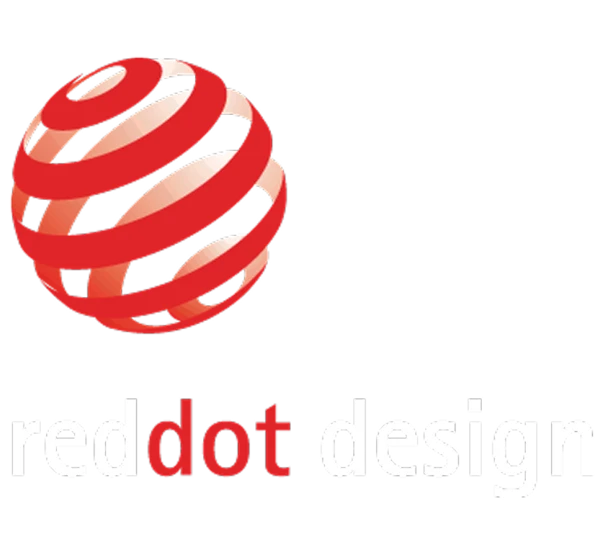 Red Dot Winner
