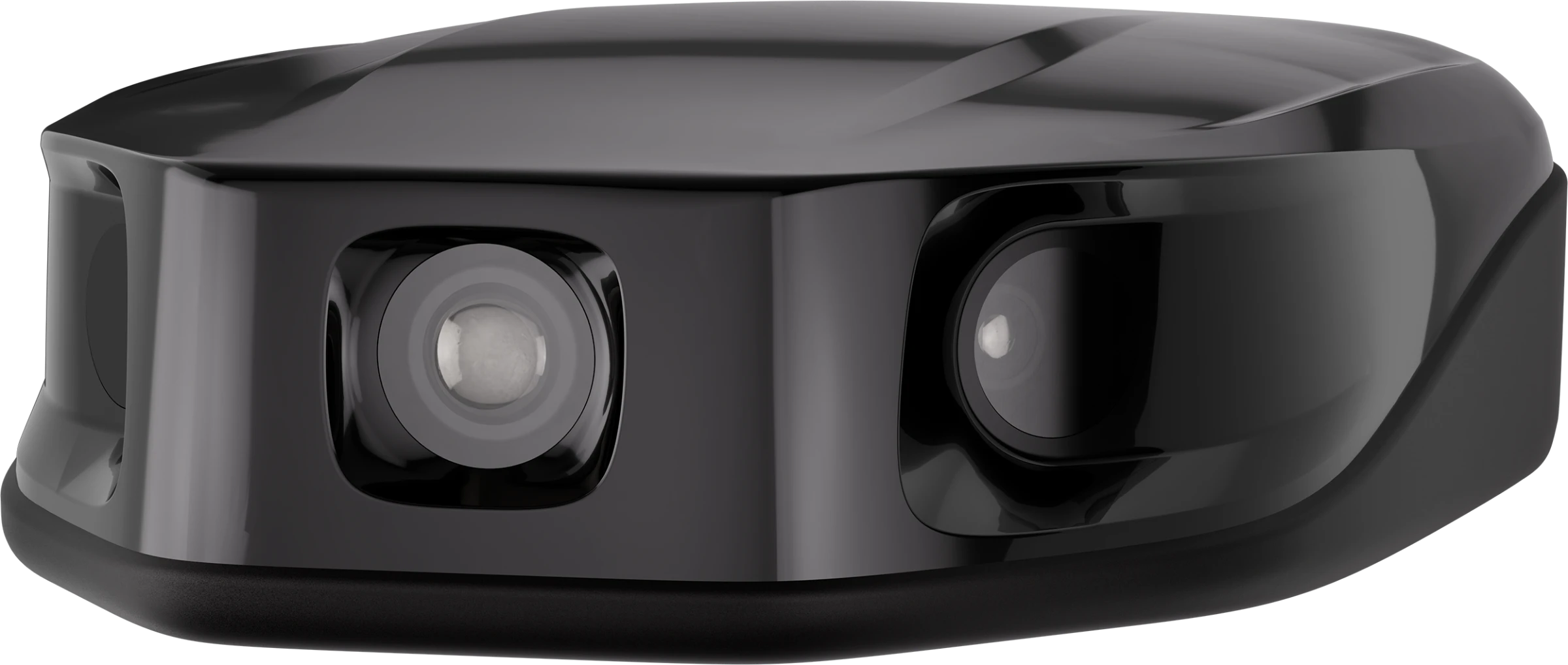 Ekin Bike Patrol dual-lens detection unit