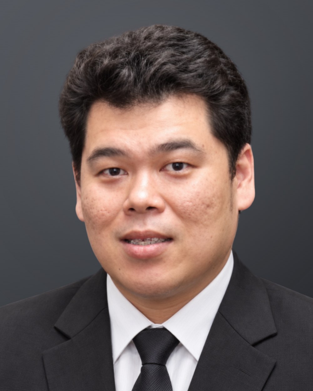 Thomas Yip